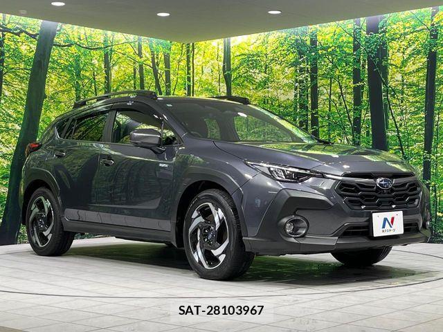 Subaru Crosstrek 2025-07 8244886-16