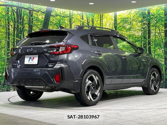 Subaru Crosstrek 2025-07 8244886-17