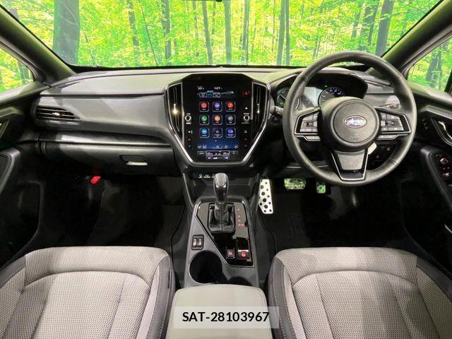 Subaru Crosstrek 2025-07 8244886-1