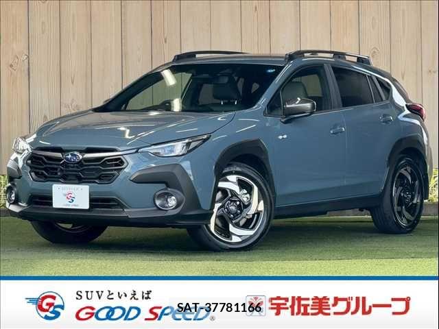 Subaru Crosstrek 2025-02 8244884-0