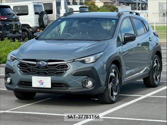 Subaru Crosstrek 2025-02 8244884-13