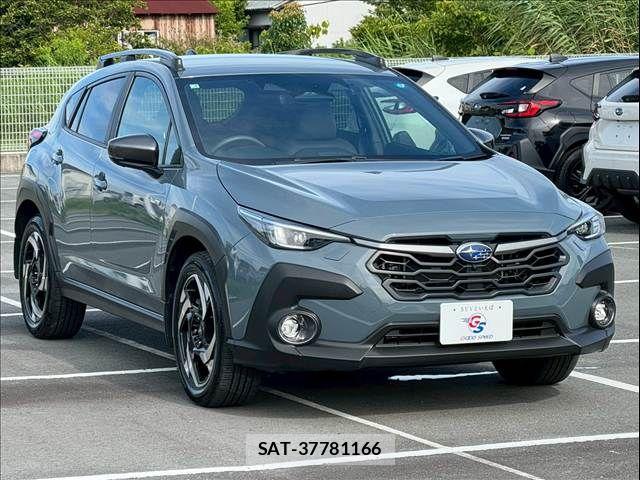 Subaru Crosstrek 2025-02 8244884-14