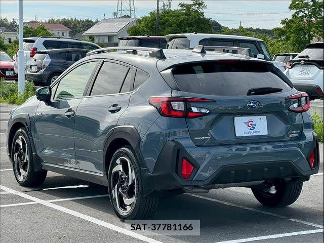 Subaru Crosstrek 2025-02 8244884-15