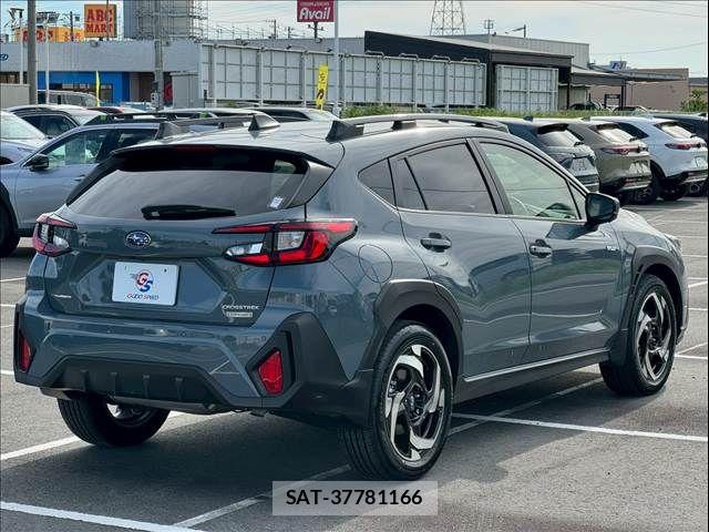 Subaru Crosstrek 2025-02 8244884-16