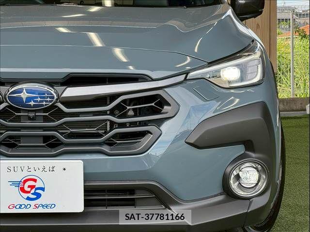 Subaru Crosstrek 2025-02 8244884-19