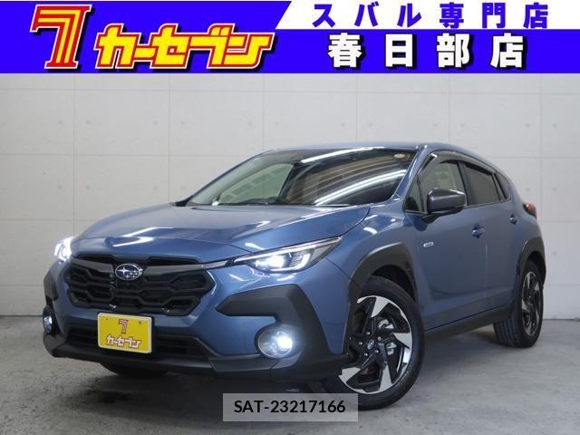 Subaru Crosstrek 2024-10 8313835-0