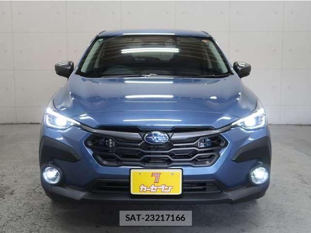 Subaru Crosstrek 2024-10 8313835-9