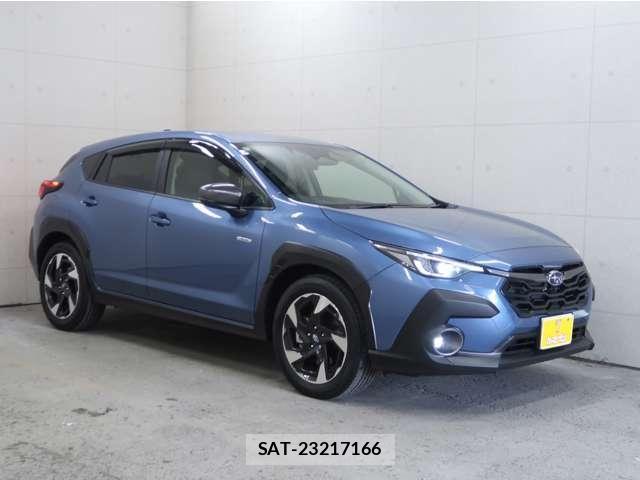 Subaru Crosstrek 2024-10 8313835-10