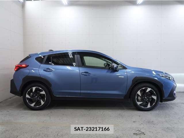 Subaru Crosstrek 2024-10 8313835-11