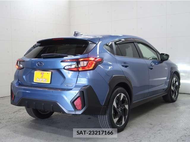 Subaru Crosstrek 2024-10 8313835-19
