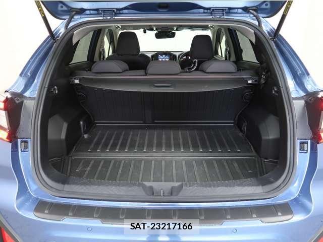 Subaru Crosstrek 2024-10 8313835-20
