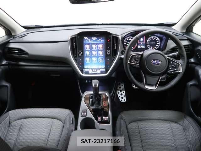 Subaru Crosstrek 2024-10 8313835-3