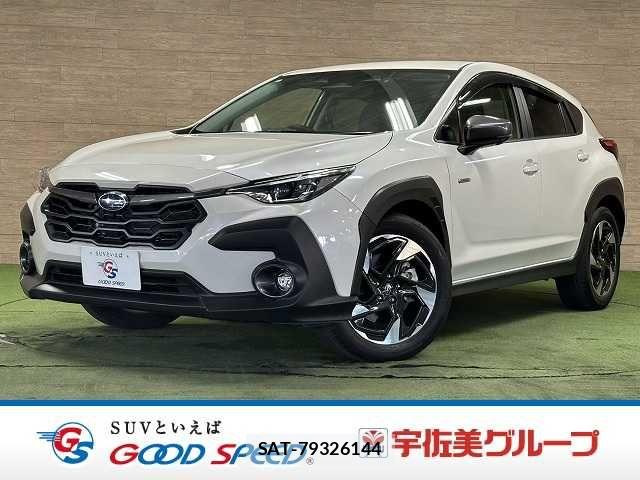Subaru Crosstrek 2023-12 8335313-0