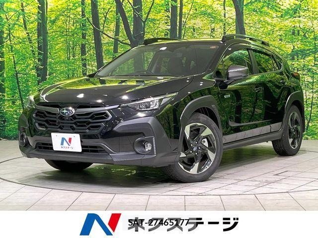 Subaru Crosstrek 2023-10 8335310-0
