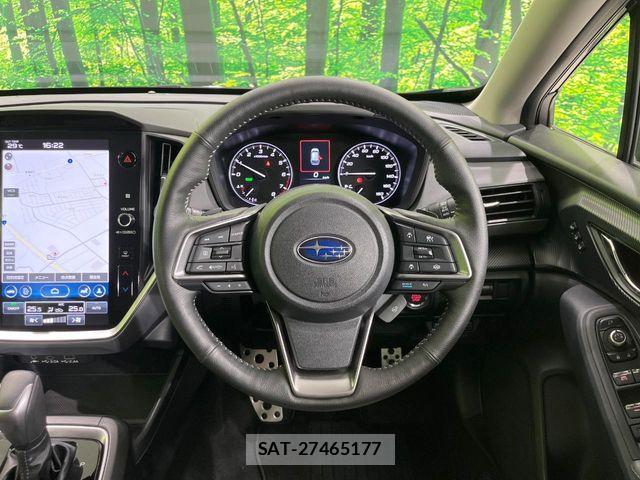 Subaru Crosstrek 2023-10 8335310-10