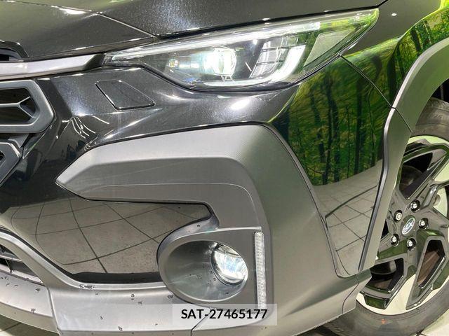 Subaru Crosstrek 2023-10 8335310-11