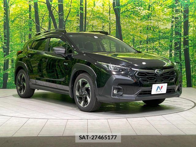 Subaru Crosstrek 2023-10 8335310-15