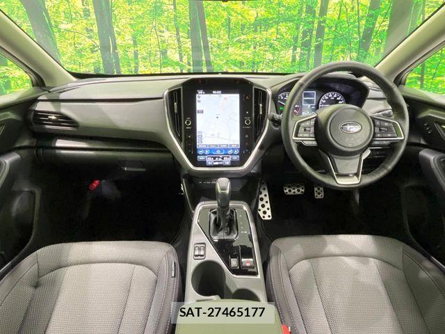 Subaru Crosstrek 2023-10 8335310-1