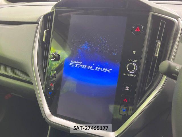 Subaru Crosstrek 2023-10 8335310-3