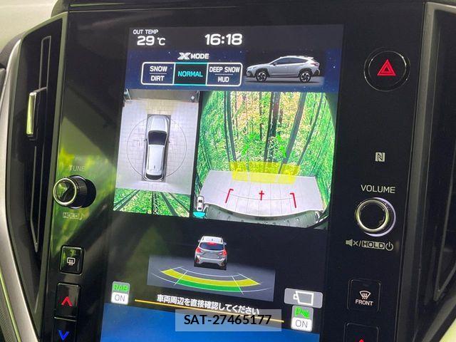 Subaru Crosstrek 2023-10 8335310-4