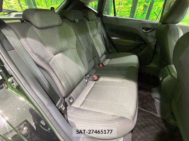 Subaru Crosstrek 2023-10 8335310-8
