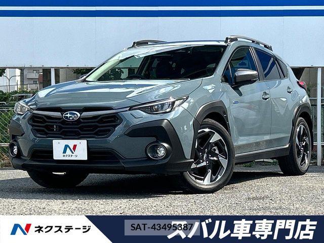 Subaru Crosstrek 2023-03 8335307-0