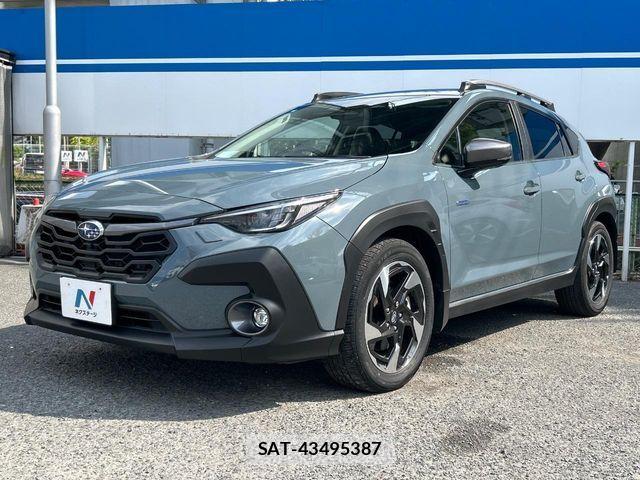 Subaru Crosstrek 2023-03 8335307-16