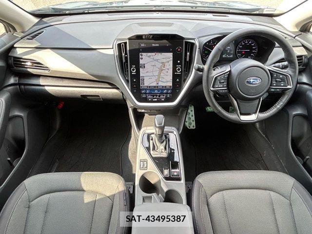 Subaru Crosstrek 2023-03 8335307-1