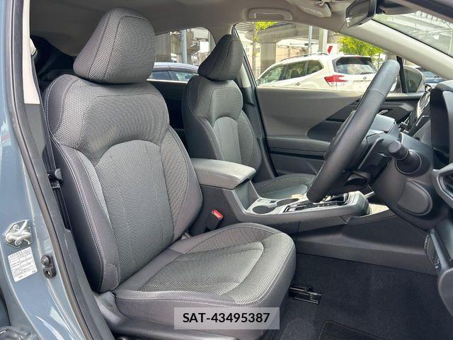 Subaru Crosstrek 2023-03 8335307-5