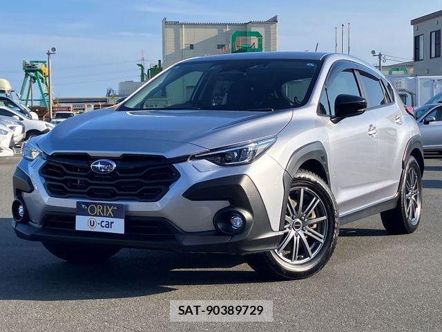 Subaru Crosstrek 2024-04 8334497-0