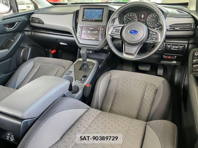 Subaru Crosstrek 2024-04 8334497-1