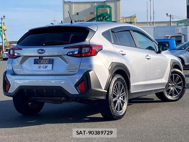 Subaru Crosstrek 2024-04 8334497-2