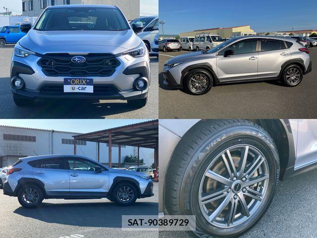 Subaru Crosstrek 2024-04 8334497-3