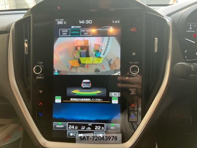 Subaru Crosstrek 2023-11 8335309-13