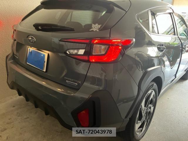 Subaru Crosstrek 2023-11 8335309-2