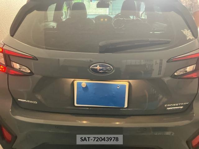 Subaru Crosstrek 2023-11 8335309-3