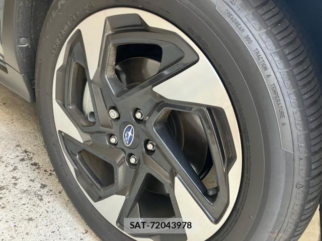 Subaru Crosstrek 2023-11 8335309-6