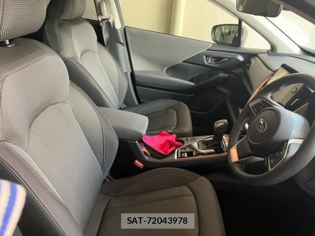 Subaru Crosstrek 2023-11 8335309-7