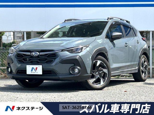 Subaru Crosstrek 2023-10 8335314-0
