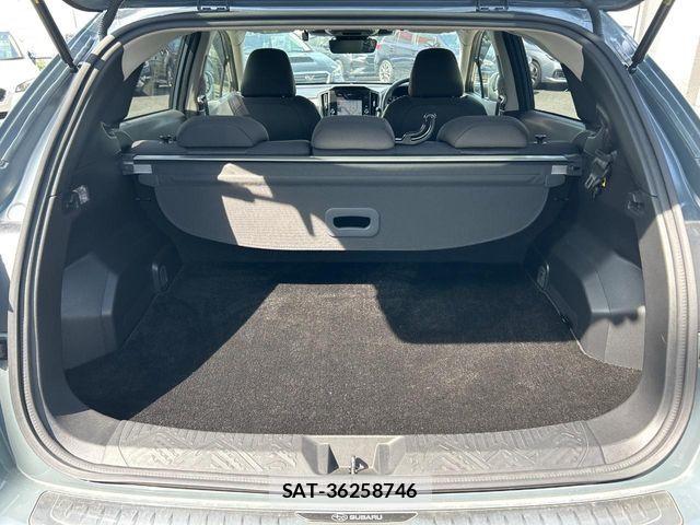 Subaru Crosstrek 2023-10 8335314-10