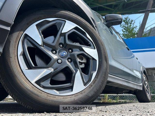 Subaru Crosstrek 2023-10 8335314-12