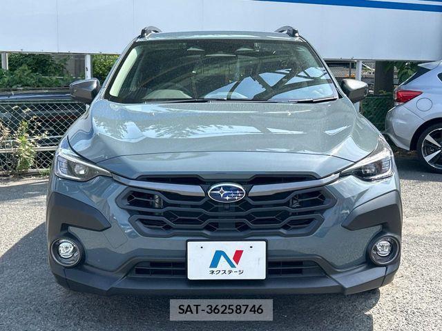 Subaru Crosstrek 2023-10 8335314-13