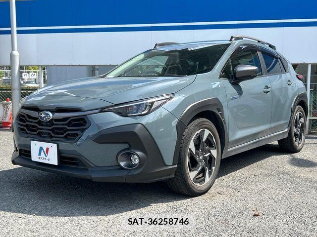 Subaru Crosstrek 2023-10 8335314-15
