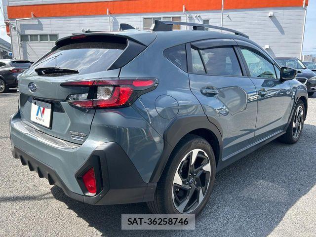 Subaru Crosstrek 2023-10 8335314-16