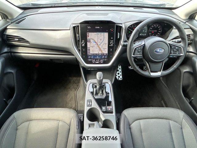 Subaru Crosstrek 2023-10 8335314-1