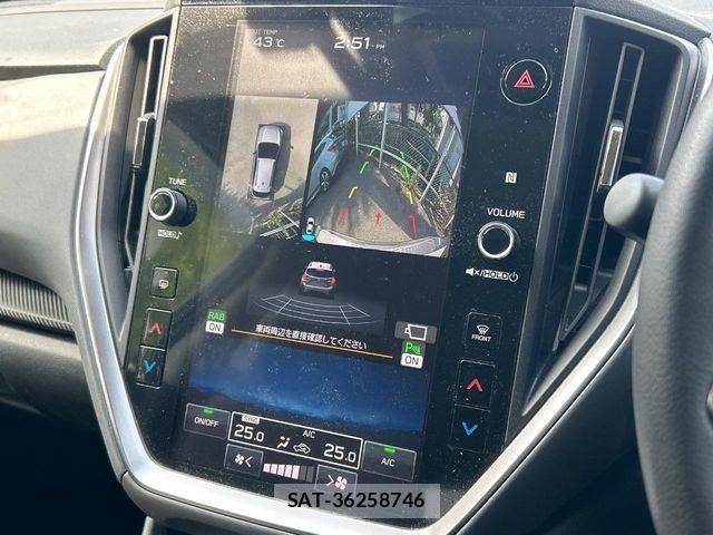 Subaru Crosstrek 2023-10 8335314-4