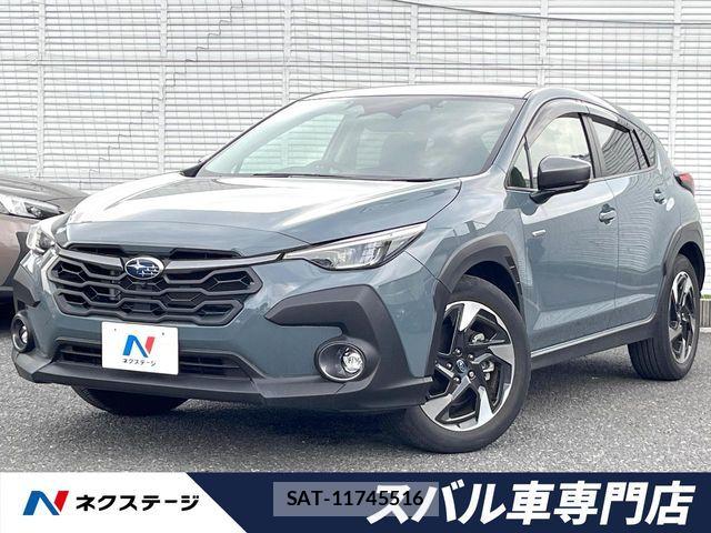 Subaru Crosstrek 2023-06 8335311-0