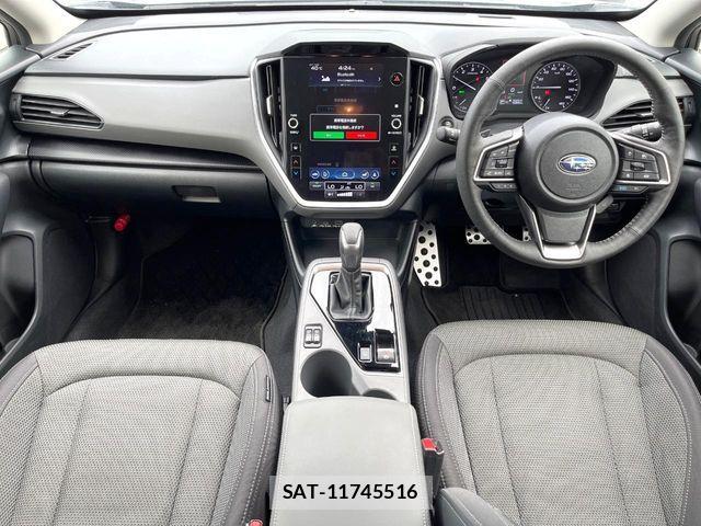 Subaru Crosstrek 2023-06 8335311-1