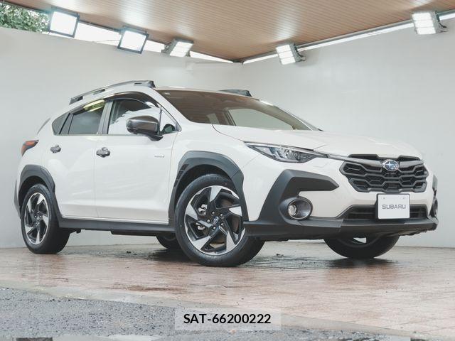 Subaru Crosstrek 2025-11 8335306-0