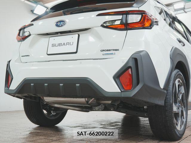 Subaru Crosstrek 2025-11 8335306-10